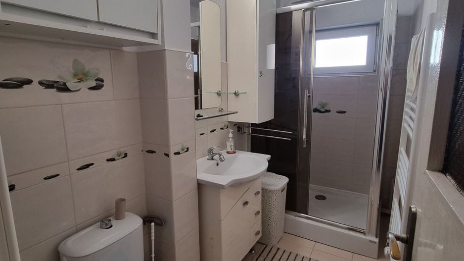 Girocului-Parc padurice | 3 Camere | Central proprie | Bloc izolat - Poză 9