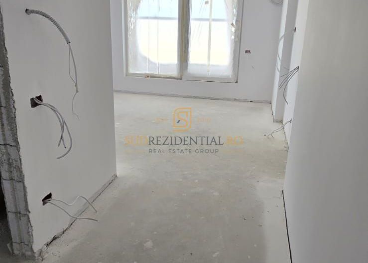 Apartament tip duplex - terasa 280 mp | Metrou Berceni - Poză 16