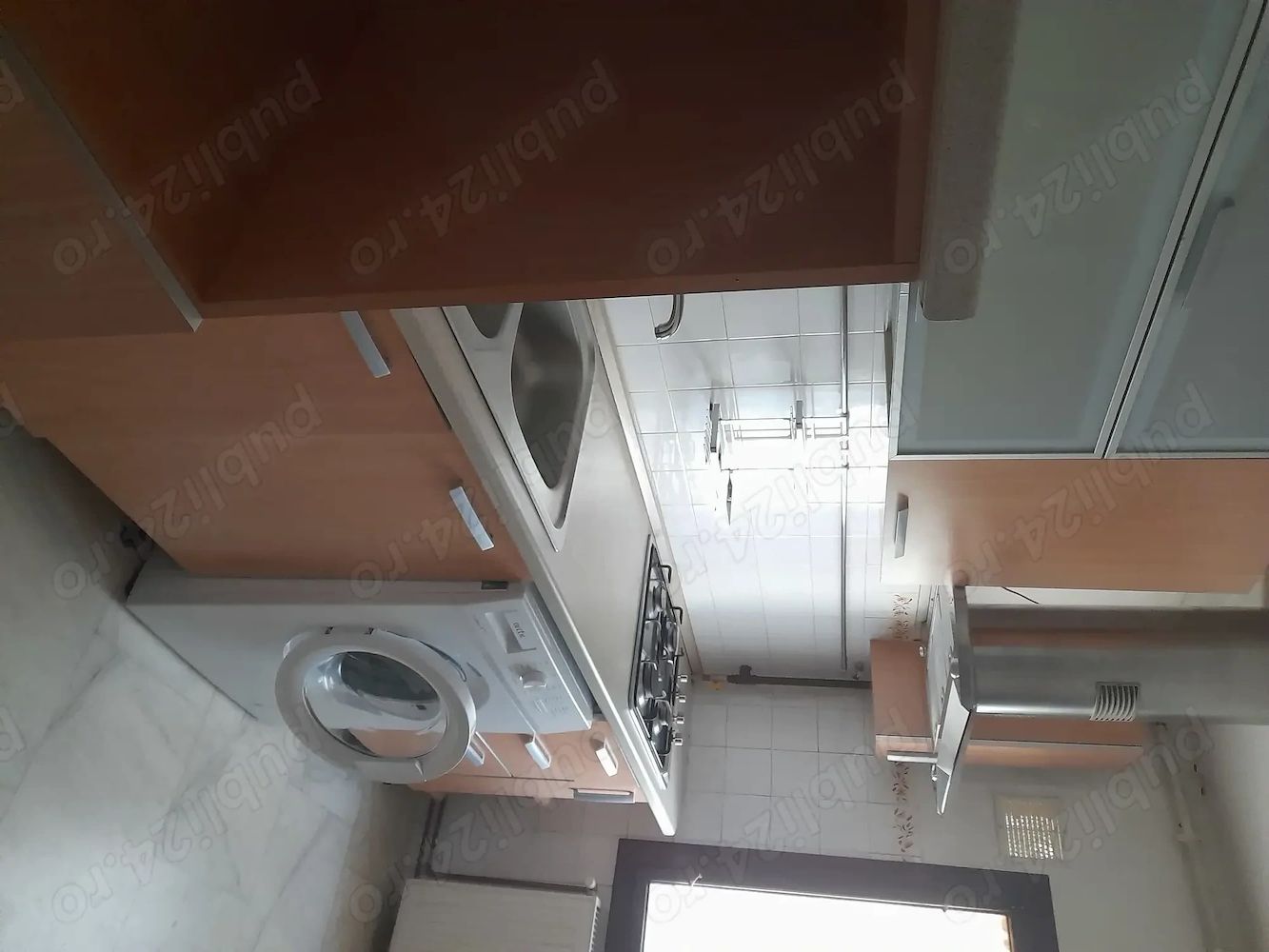 Spitalul Judetean | 3 Camere | Etaj 2 | Centrala proprie - Poză 8