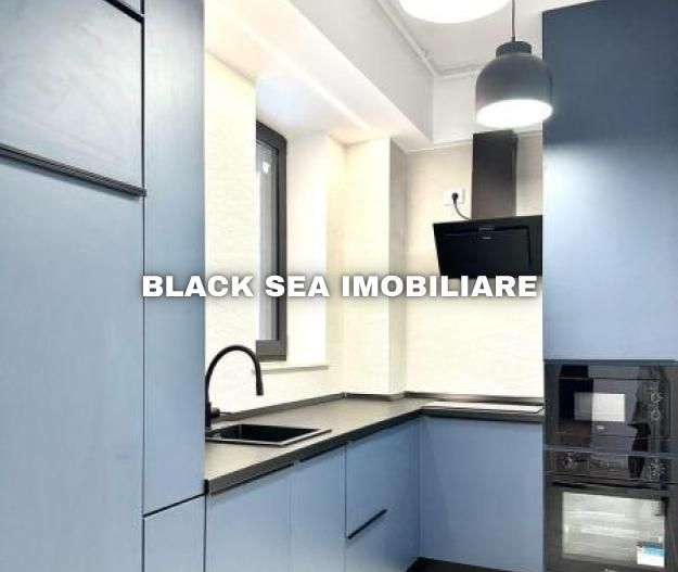 Studio Ultramodern– Zona Campus, Aviatorii Residence - Termen Lung - Poză 8