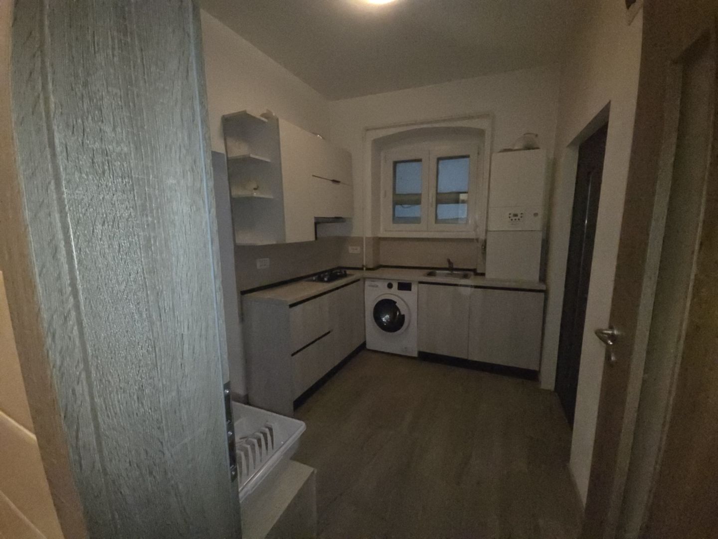 Garsoniera Centrul Istoric - Poză 6