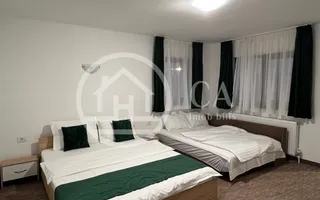 Pensiune turistica de vanzare in Rontau, Bihor - Poză 13