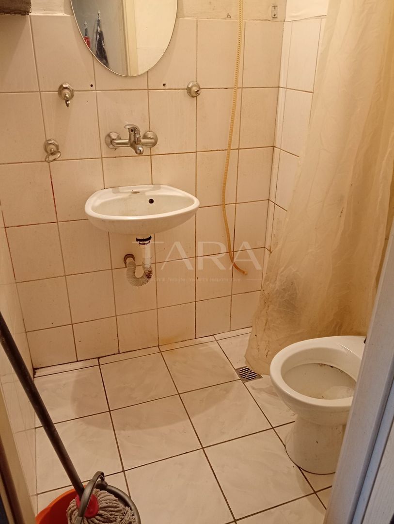 Garsonieră 22 mp – Dâmbul Rotund, zona Lidl - Poză 5