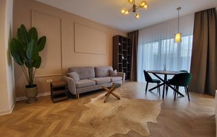Duplex modern 3 camere – Urban Village Moșnița Nouă | Disponibil imediat |
