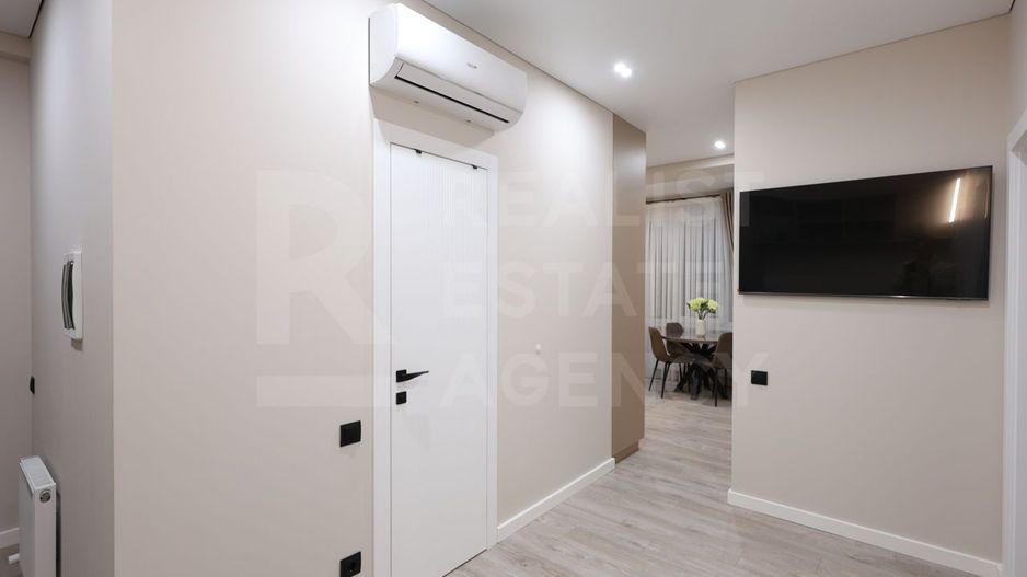 Chirie, apartament, 2 camere, str. Nicolae Dimo, Râșcani - Poză 6