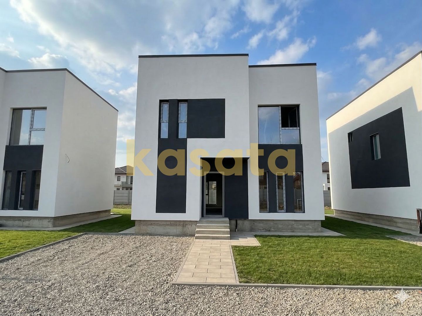 Vilă individuală P+1 | 117 mp | Bragadiru - Topaz | Curte proprie - Poză 5