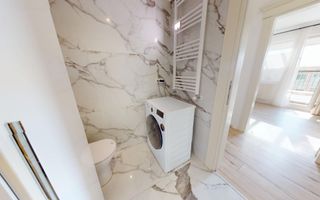 Apartament 2 camere cu terasa 56 mp – Veris Residence Ferdinand - Poză 18