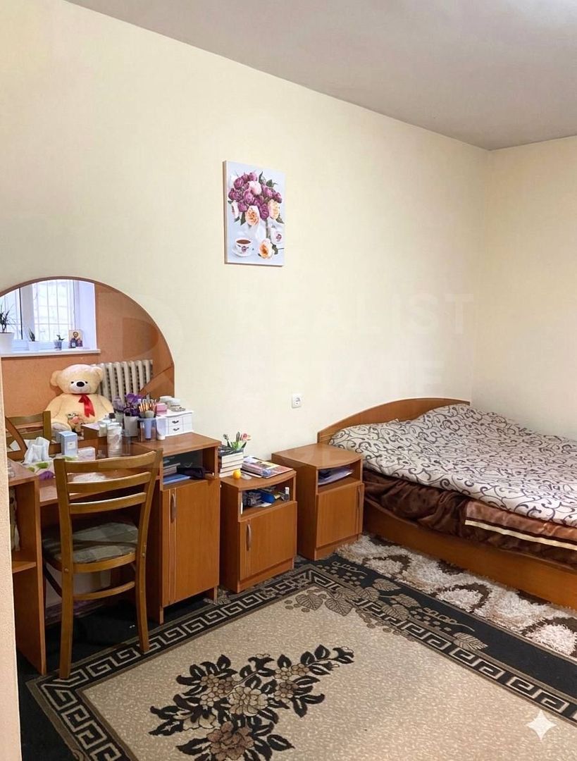 Vânzare, apartament, 1 cameră, str.  Alecu Russo, Ciocana - Poză 3