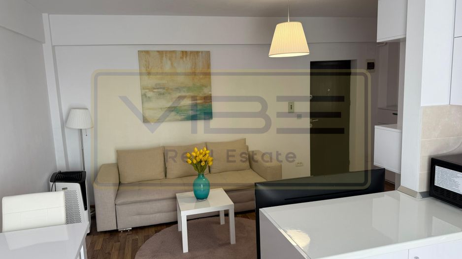 Apartament premium 2 camere Copou - Poză 9