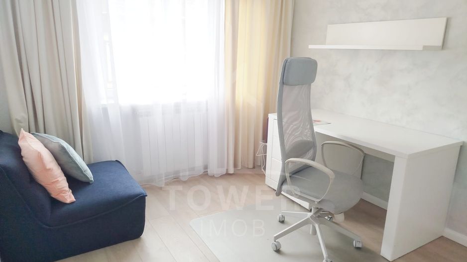 APARTAMENT DE VÂNZARE ÎN INIMA SIBIULUI – GATA DE MUTARE! - Poză 1