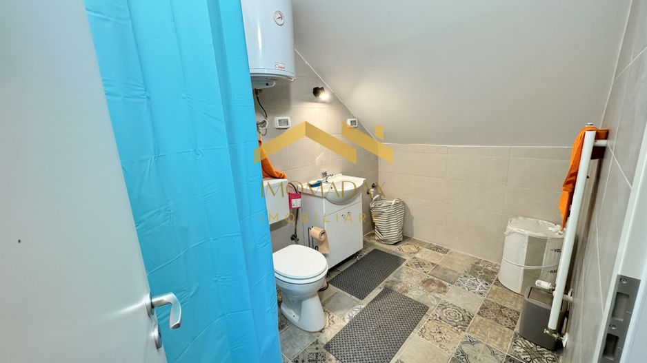 Elisabetin-Casa P+E-Garaj - Poză 33