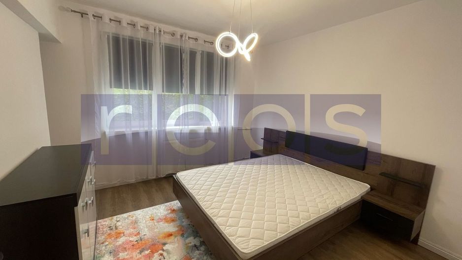 TURDA 2 CAMERE 49 MP | SEMIDECOMANDAT | METROU - Poză 3