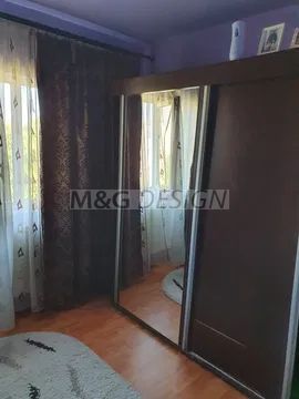 Apartament 2 camere Lipovei cu centrala - Poză 7
