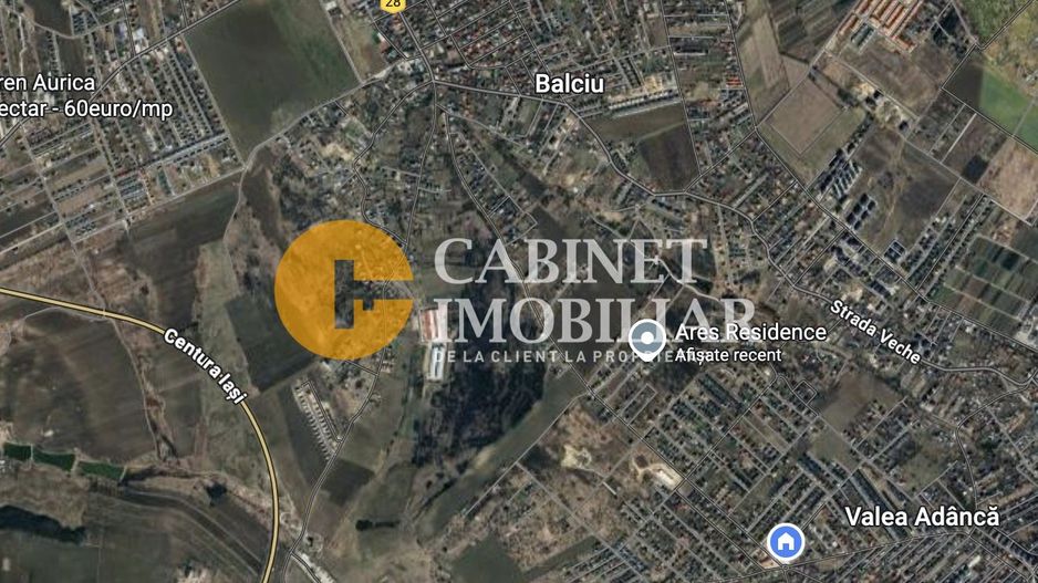 casa de vanzare + teren - Poză 2