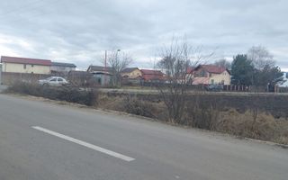 TEREN  BRASOV- STUPINI/ DEZVOLTARE IMOBILIARA - Poză 16