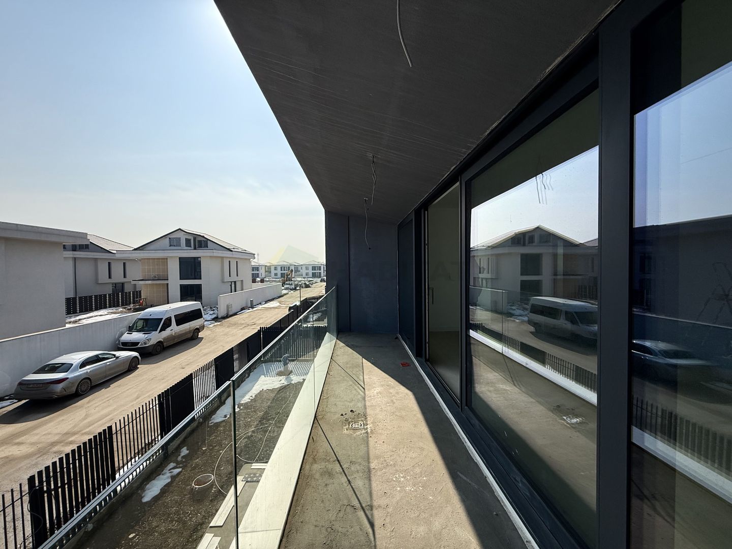 Vilă individuala 6 cam Pipera-Tunari - Poză 15