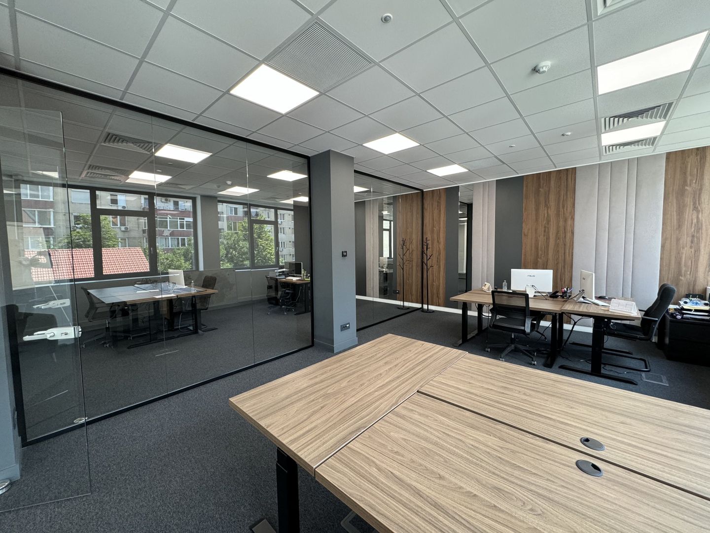 Imobil Premium de Închiriat: Eficiență și Tehnologie de Vârf - Poză 12