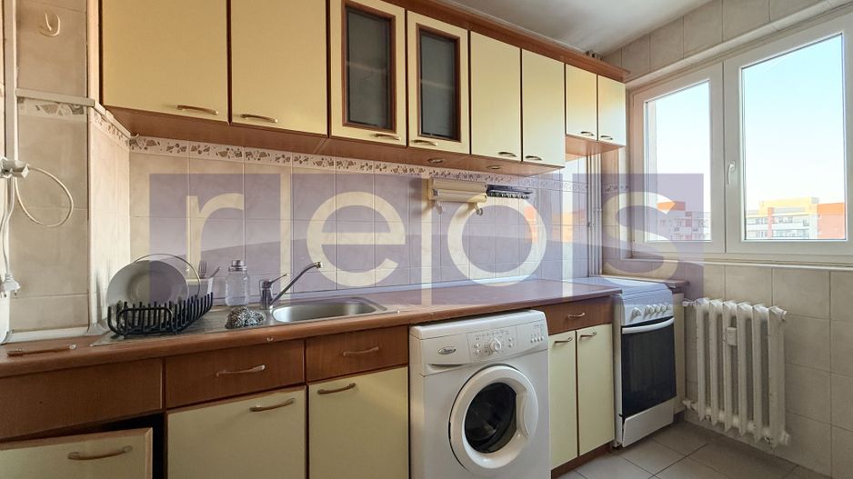 VÂNZARE 3 CAMERE | ZONA DRISTOR | MOBILAT ȘI UTILAT - Poză 8