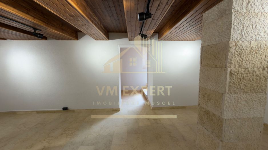 CASA OLARU – Un Secol de Istorie, Restaurat la Standardele Anului 2026 CAMPULUNG ARGEȘ - Poză 39