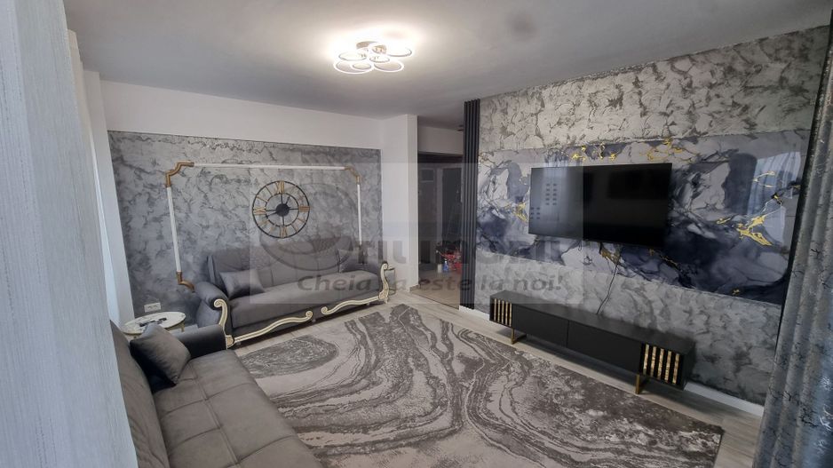 Apartament 2 Camere – Complex Unirea Towers - Poză 1