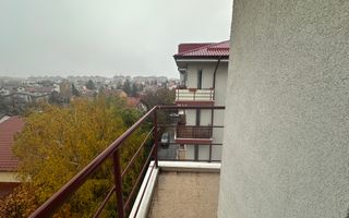2 Camere Vanzare | Loc de joaca& Foisor | Parcare Inclusă - Poză 16