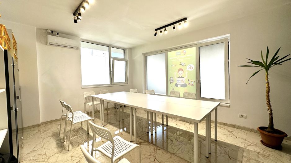 Spațiu birouri modern, situat la parter, in complexul City of Mara - Poză 4