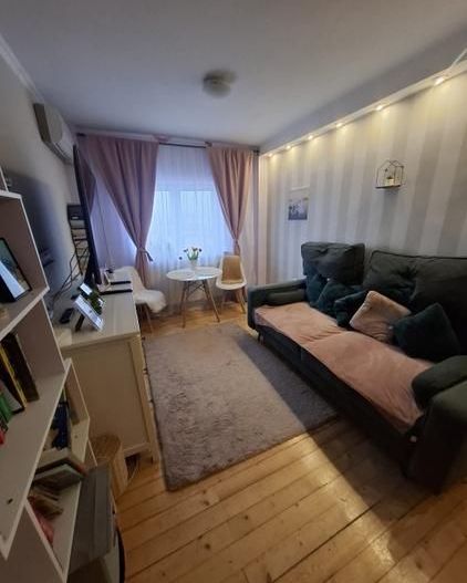 Superb Apartament 3 Camere Crângași -Lacul Morii- - Poză 1
