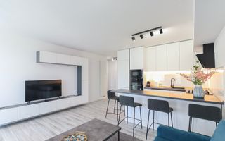 Apartament 2 camere premium in Gheorgheni, la 3 minute de Iulius Mall - Poză 4