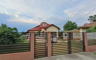 Floresti - Stoenesti, Jud. Giurgiu, vila + garaj + beci, teren 1400 mp - Poză 12