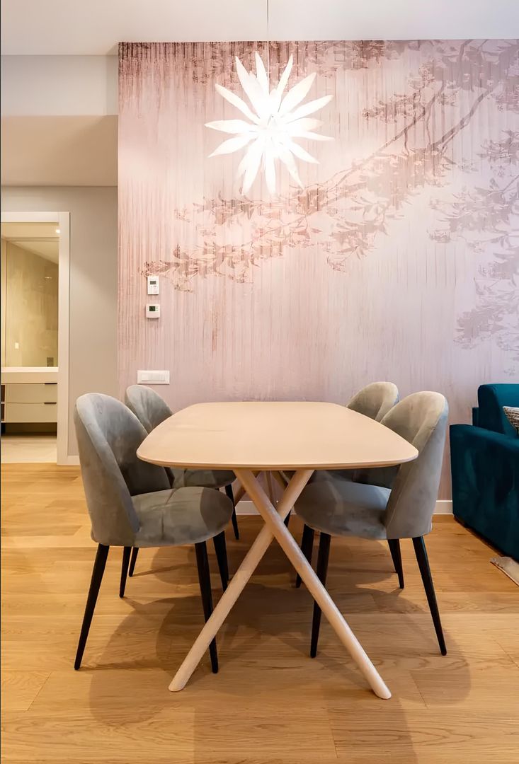 Apartament superb 2 camere One Verdi Park I Floreasca - Poză 20