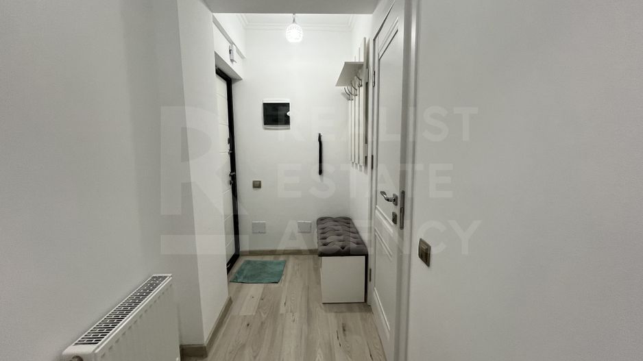 Chirie, apartament, 1 cameră + living, str. Nicolae Testemițanu, Centr - Poză 3