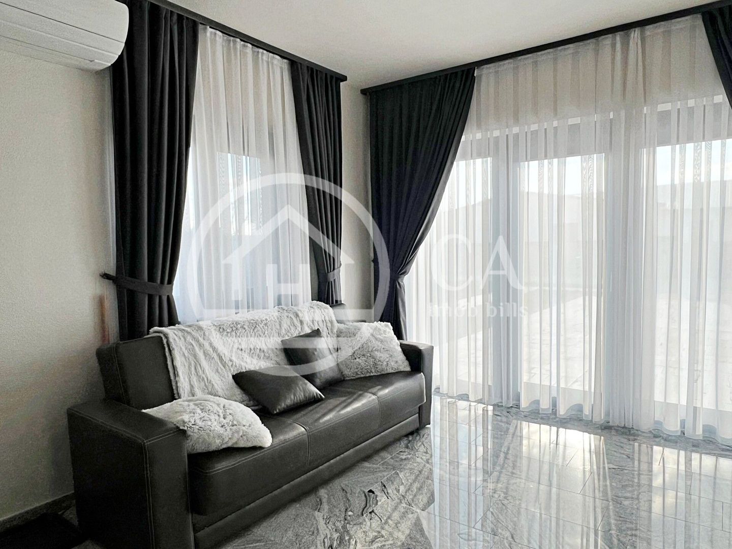 Casa de închiriat tip duplex cu 4 camere in Cihei, Oradea - Poză 11