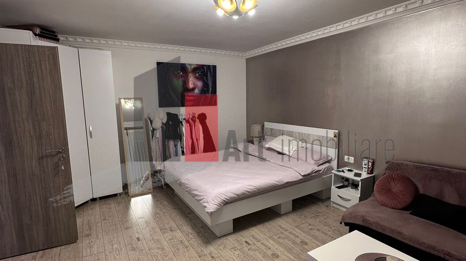 Garsoniera Alba Iulia - Decebal - Poză 5