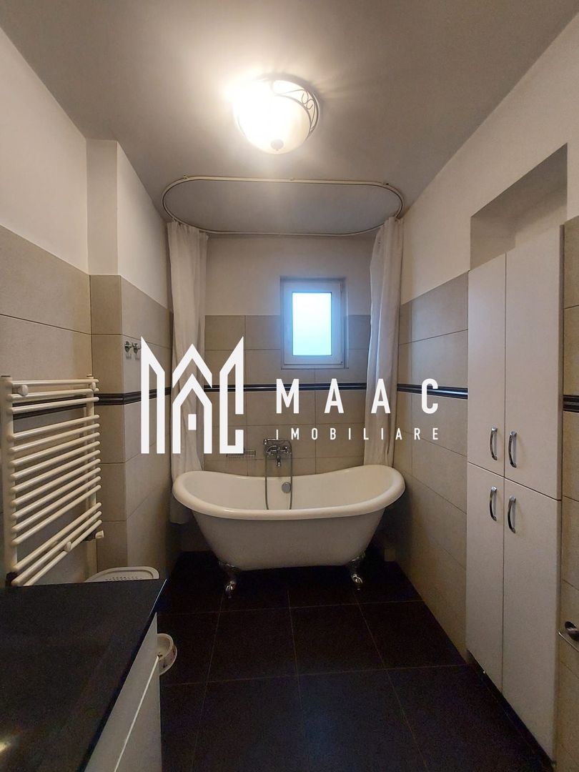 Apartament 3 Camere | 90MPU | Curte Proprie | Central - Poză 9