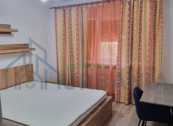 Apartament 3 camere, Piața Unirii, Albești – de închiriat - Poză 5
