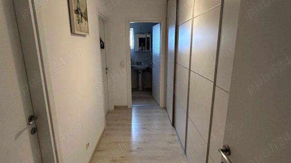 Apartament 3 camere Palladium Residence - Poză 1