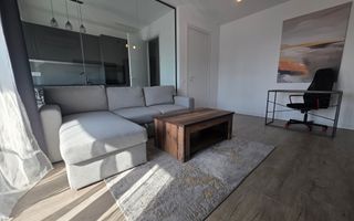 2 camere | Aviației | Parcare subterana | Cloud 9 | Promenada Mall - Poză 1