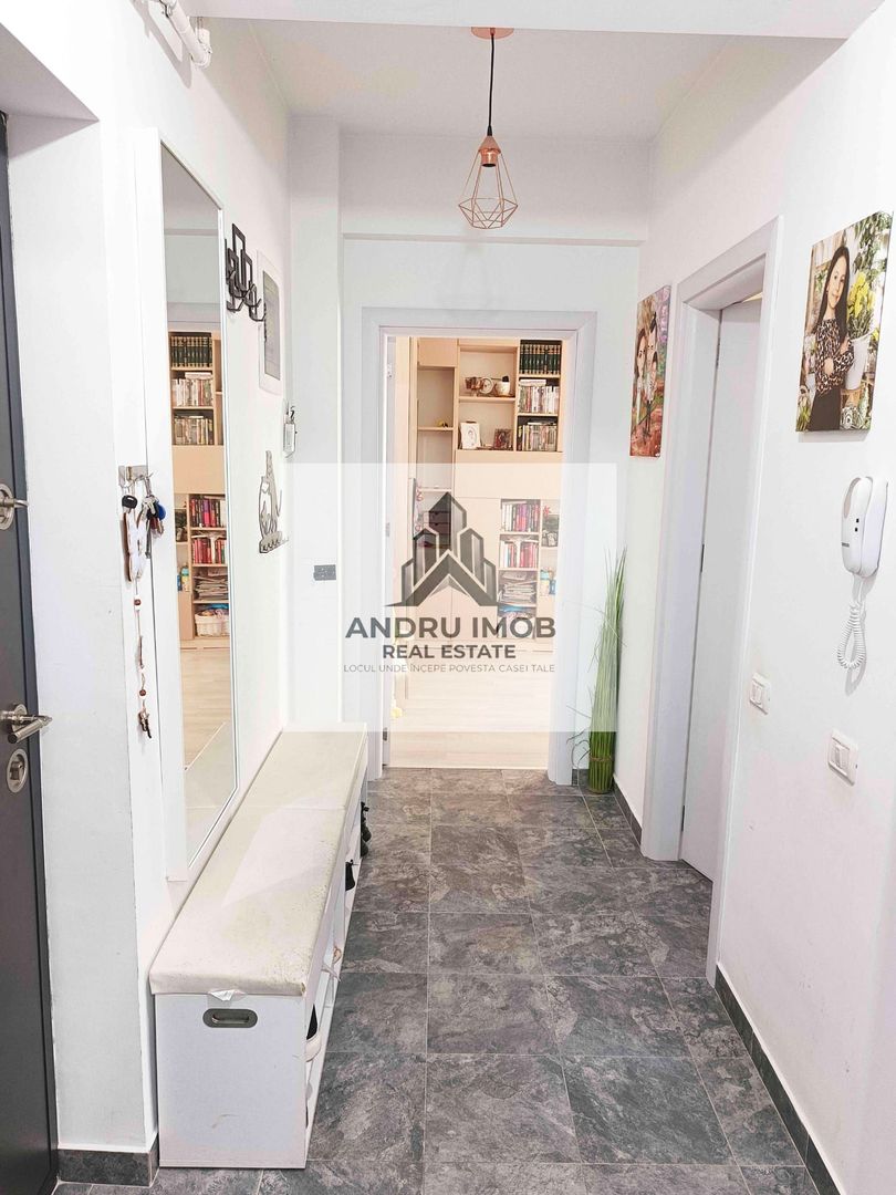 Apartament 2 camere Decomandat/ Dimitrie Leonida - Poză 4