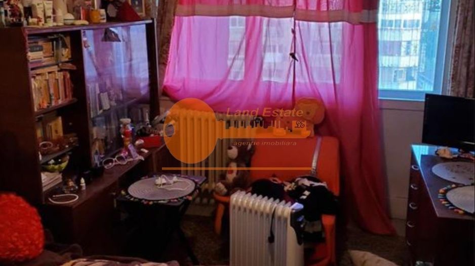 Apartament 3 camere – Drumul Taberei, Sector 6 – 72 mp, 2 balcoane, aproape de Parcul Moghioroș - Poză 2