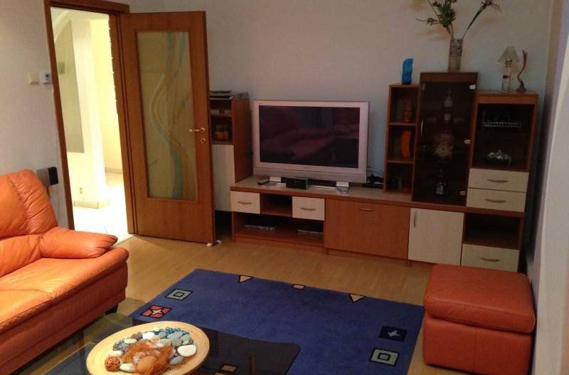 Apartament de 4 CAMERE | MILITARI | PACII - Poză 1