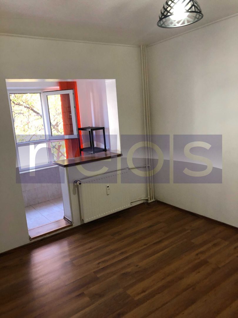 VANZARE 3 CAMERE ZONA DRISTOR - RM SARAT | DECOMANDAT | BLOC 1983 | - Poză 2