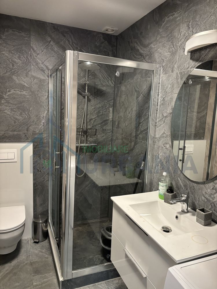 Apartament la casă de închiriat, 3 camere, Vișan - Poză 6