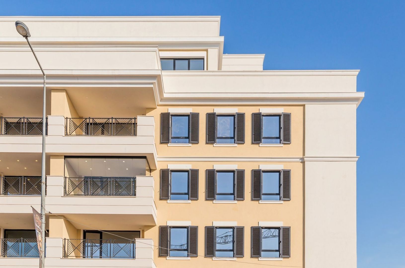 Triana Residence - Poză 7