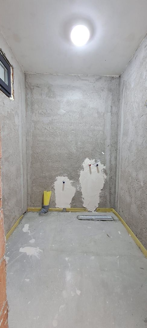 SABARENI casa individuala P+Pod, teren 500 mp, utilitati, COMISION 0%! - Poză 10