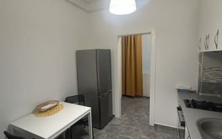 Garsonieră moderna decomandată - 36 mp - Bucium, zona Lidl - 350€ - Poză 5