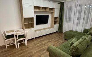 Garsoniera Dristor de inchiriat - Poză 1