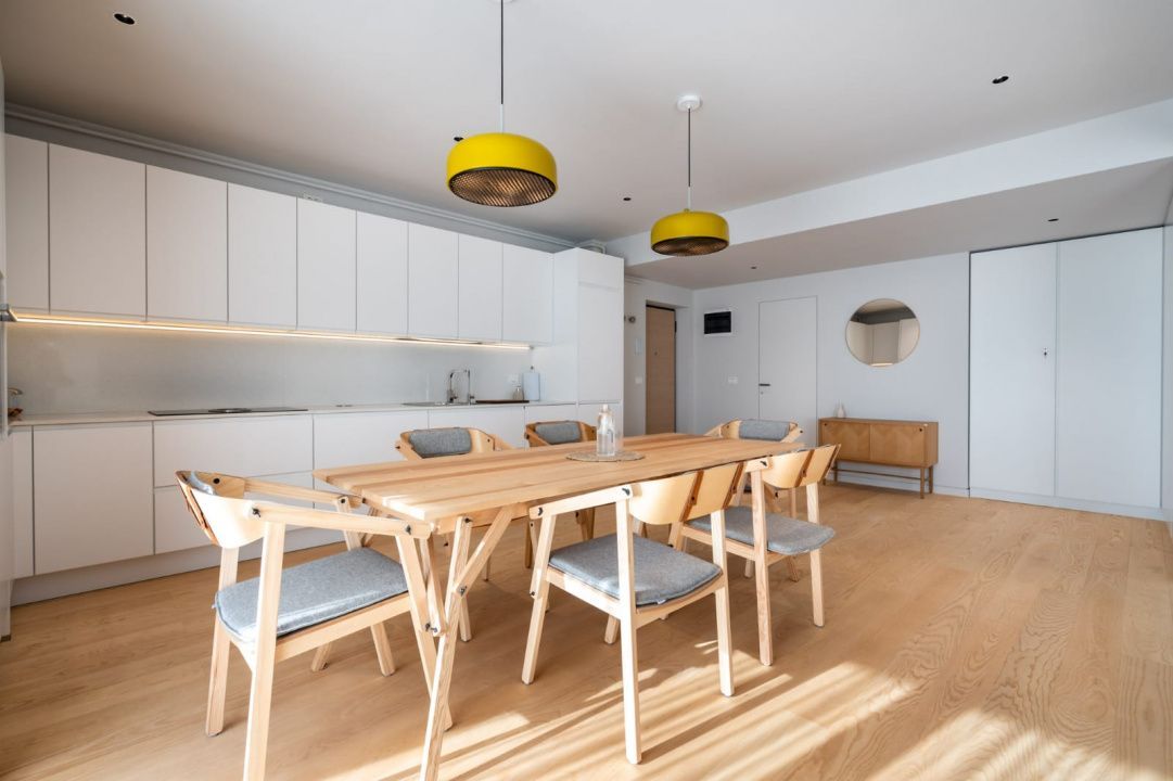 Închiriere apartament 2 camere 75mp | Vedere lac | Utilități incluse - Poză 23