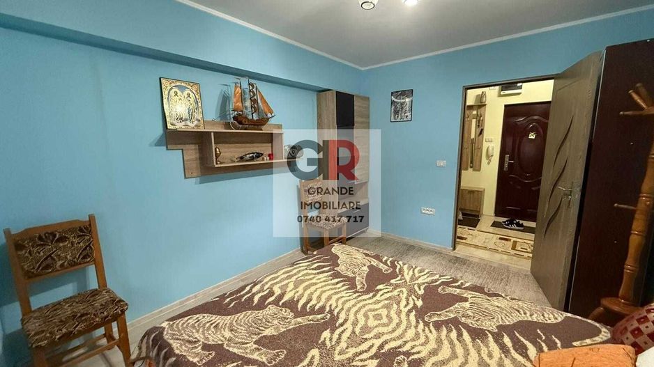 Str Babadag apartament 2 camere renovat, centrala gaz - Poză 3