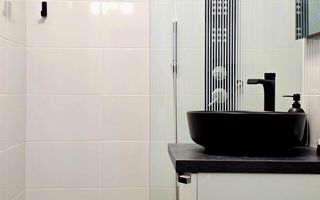 Apartament cu 2 camere de vânzare - 53 mp, complet mobilat și utilat - Poză 38