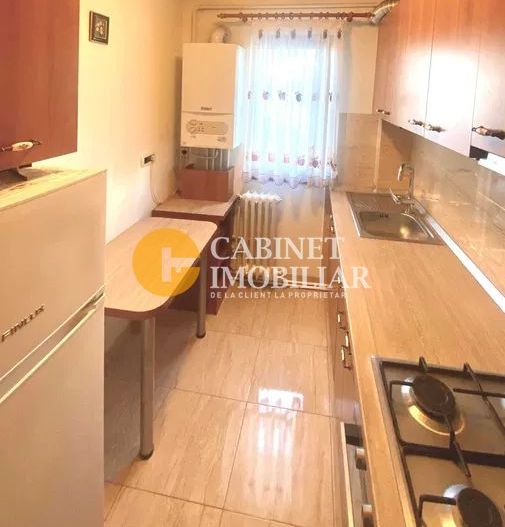 Apartament 3 camere, semidecomandat - zona Alexandru cel Bun - Poză 5